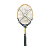 Spalding tennis racket