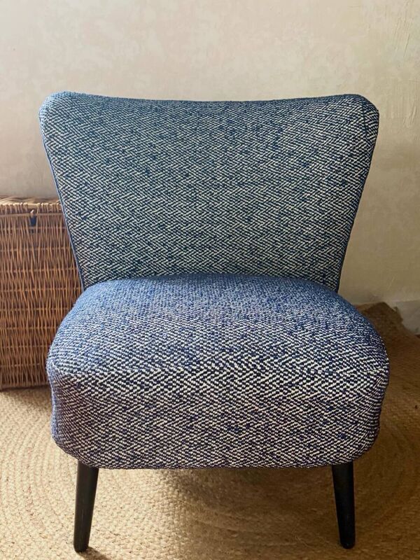 Fauteuil cocktail