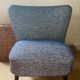 Cocktail chair
