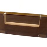 Plexiglas desk 1970