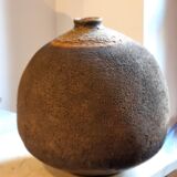 Vase boule Perignem