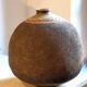 Vase boule perignem
