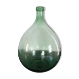 Dame-jeanne verte 10 liters