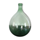 Dame-jeanne verte 10 liters