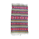 Berber Kilim handmade 105-55cm