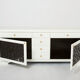 Moucharabieh Garouste & Bonetti for Christian Lacroix 1987 sideboard