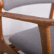 Fauteuils modèle 49 par Erik Buch pour Odense Maskinsnedkeri / O.D. Møbler, années 1960
