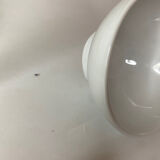 Very heavy porcelain bowl