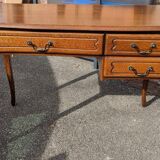 Vintage desk