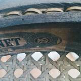 Chair bistro thonet n ° 14