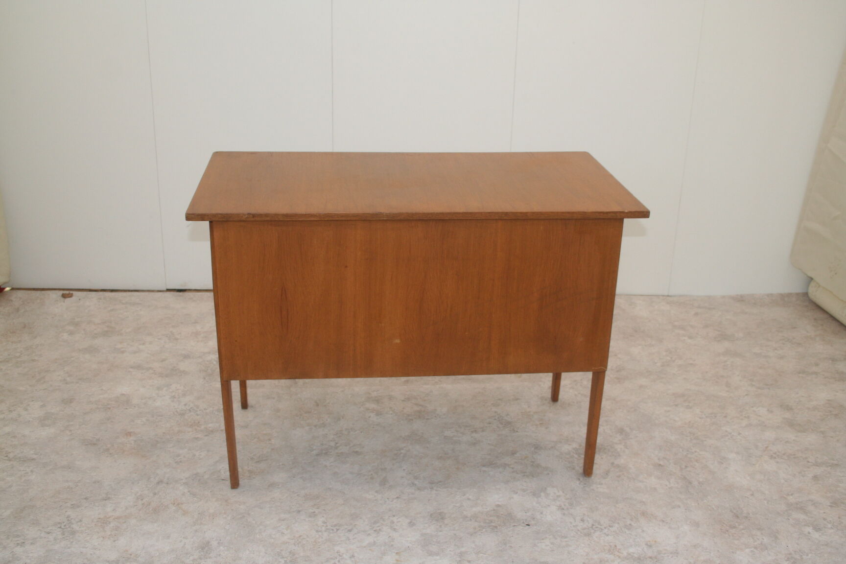 Vintage desk