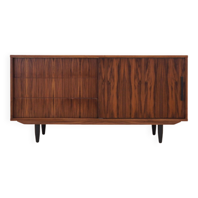 Enfilade scandinave en noyer