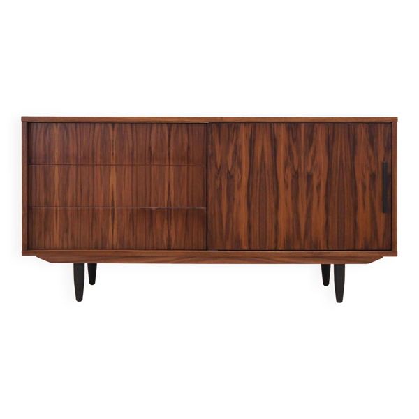 Enfilade scandinave en noyer