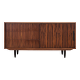 Walnut dresser, Scandinavian design