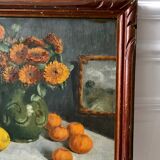 Still life in the early 20th century