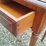 Bureau ancien style louis xvi