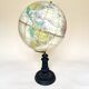 Terrestrial globe Girard, Barrère and Thomas - 58 cm