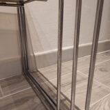 Vintage nesting tables