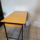 Vintage desk formica tray