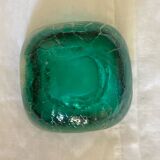 Vintage Murano Glass Ashtray