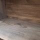 Large commercial shelf