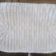 Vintage peacock rattan garden furniture