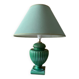 Vintage lamp