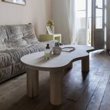 Bean coffee table