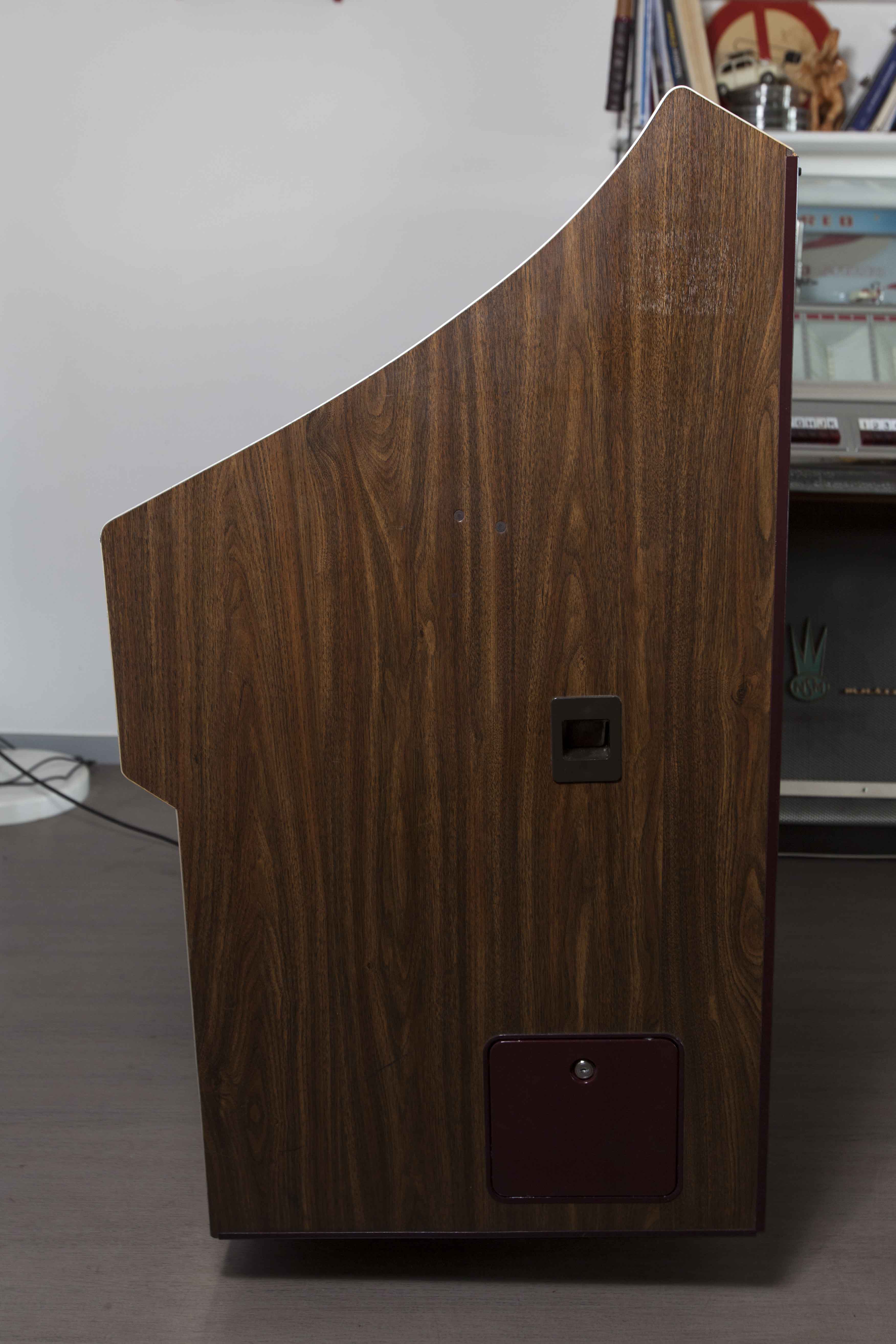 Jukebox rowe ami ri-3 jewel 1980 ready to use