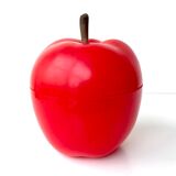 Seau à glaçons pomme 1970