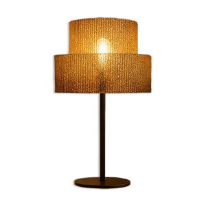 Lampe a poser chambord