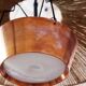 Hanging lamp