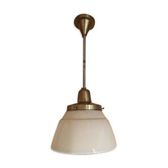 Vintage lamp suspension 1950