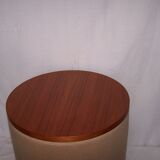 Stool Roger Landault - 60s