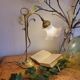 Desk lamp