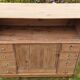 Small pharmacy or school furniture with drawers. 1920.