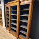 Large Victorian Bookcase