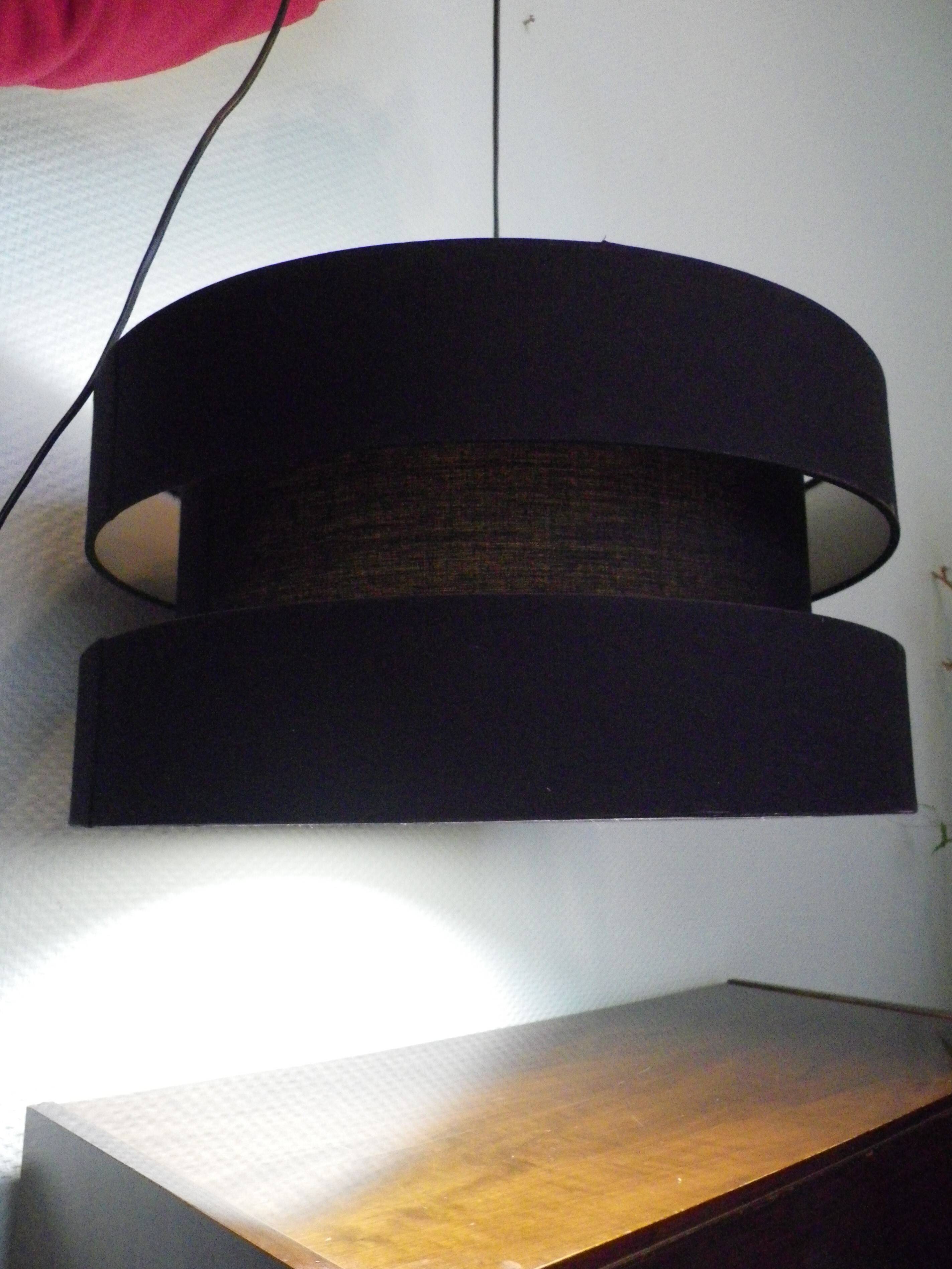 Pendant light
