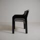 Chaise dans le goût de Eero Aarnio