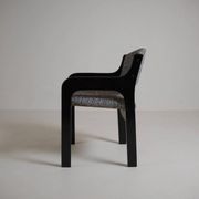 Chair in the style of Eero Aarnio