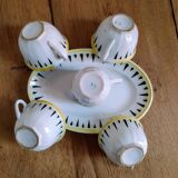 Coffee service