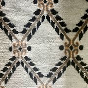 Deux tapis berbère vintage années 1970
