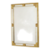 Large Vintage Deknudt Mirror, Hollywood Regency 1970s Design