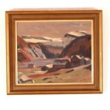 “Echoes Beyond” by Frisk