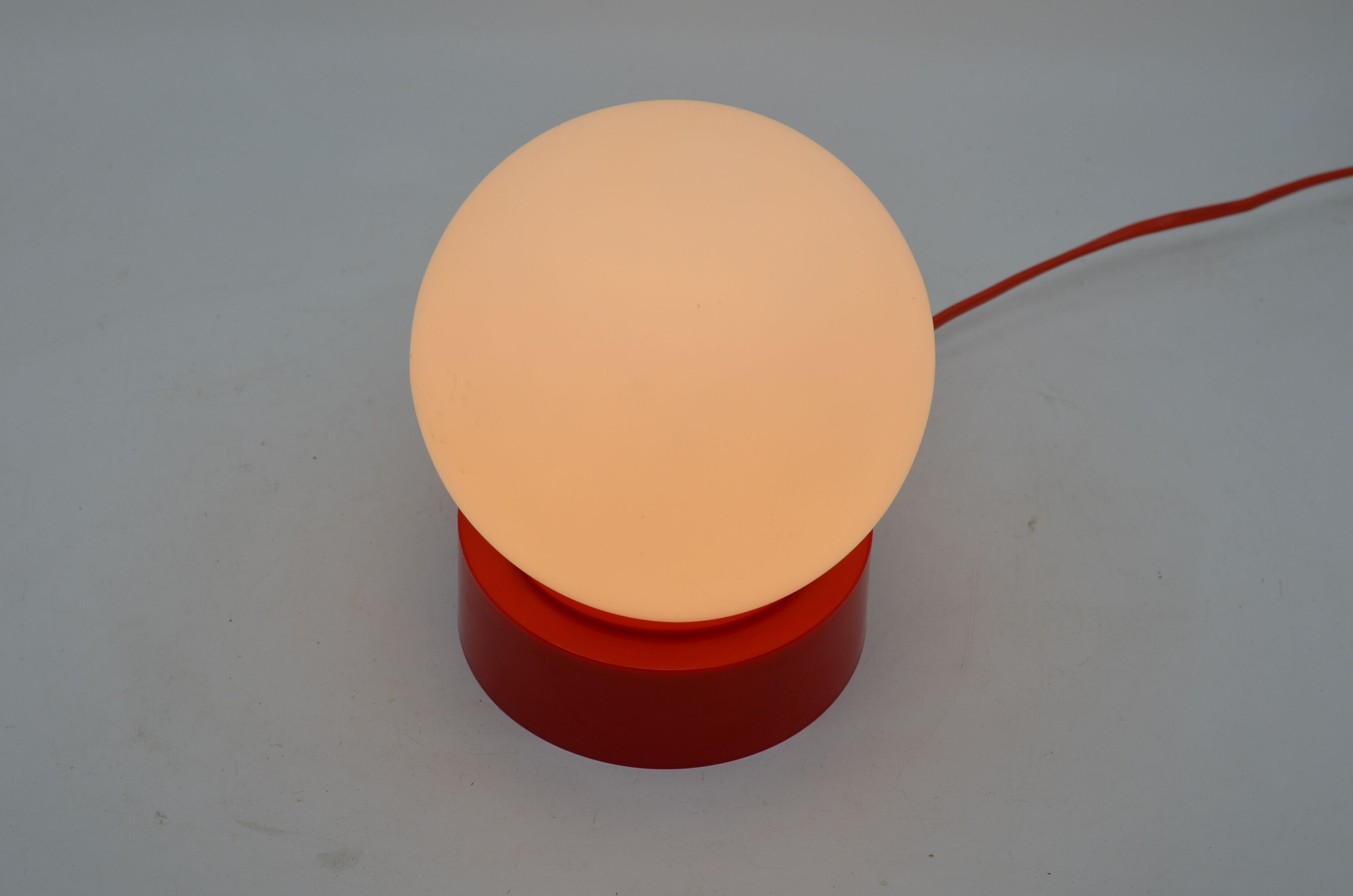 Corodex ball lamp