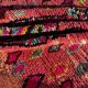 Berber Boujad rug in wool – 200 x 300 cm