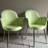 Gogo model chairs - Sintesi - 1980