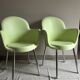 Gogo model chairs - Sintesi - 1980