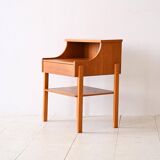 Bedside table by Carlström & Co Möbelfabrik