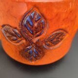 Vintage Carstens Tönnieshof Teapot and Jug – West Germany